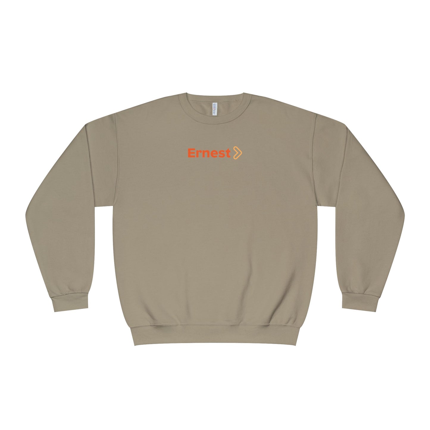 Unisex NuBlend® Crewneck Sweatshirt