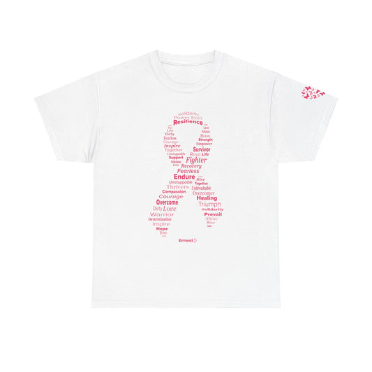 Breast Cancer Awareness T-Shirt 2025