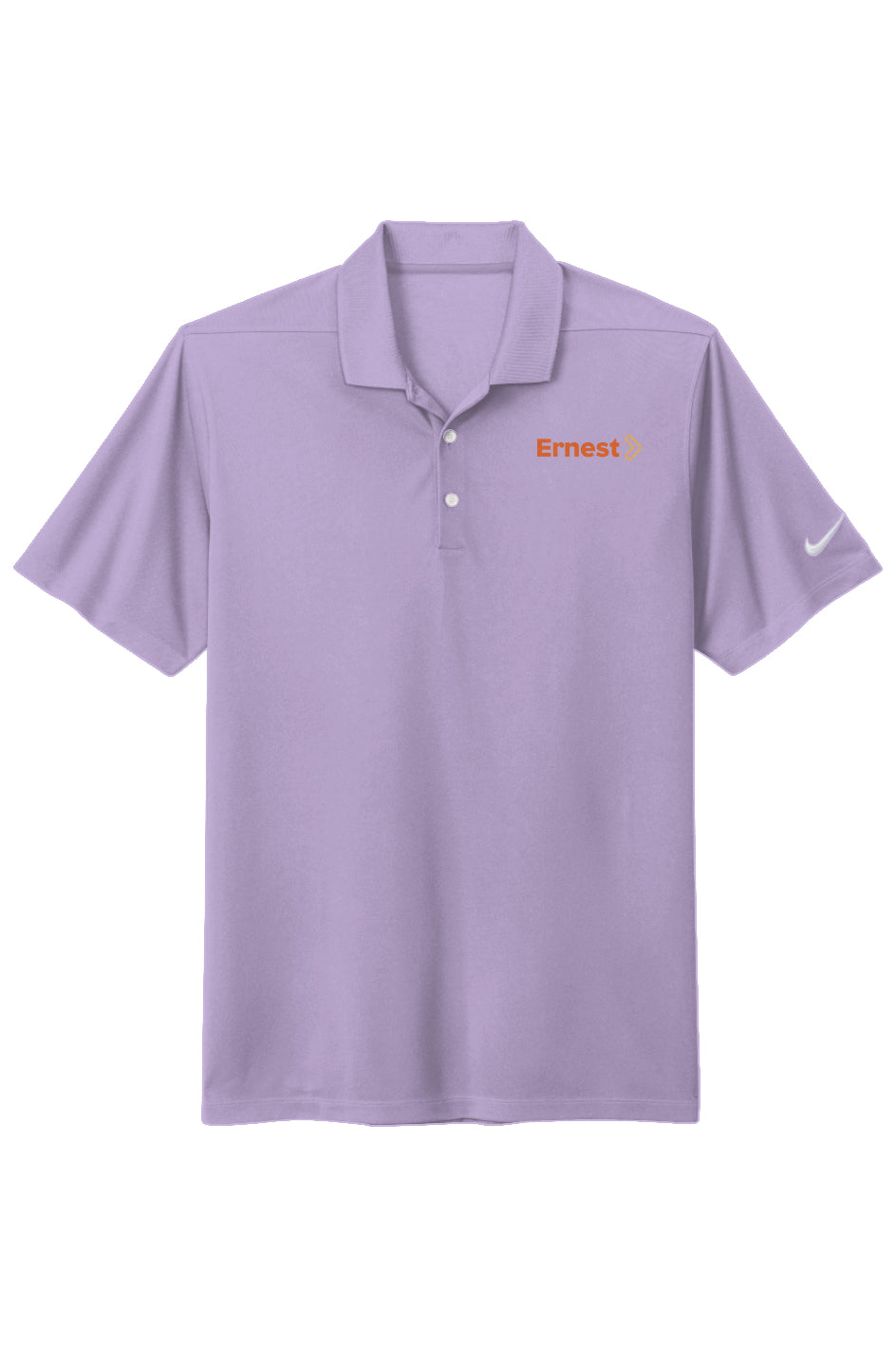 Men's Nike EBC - Ernest Logo