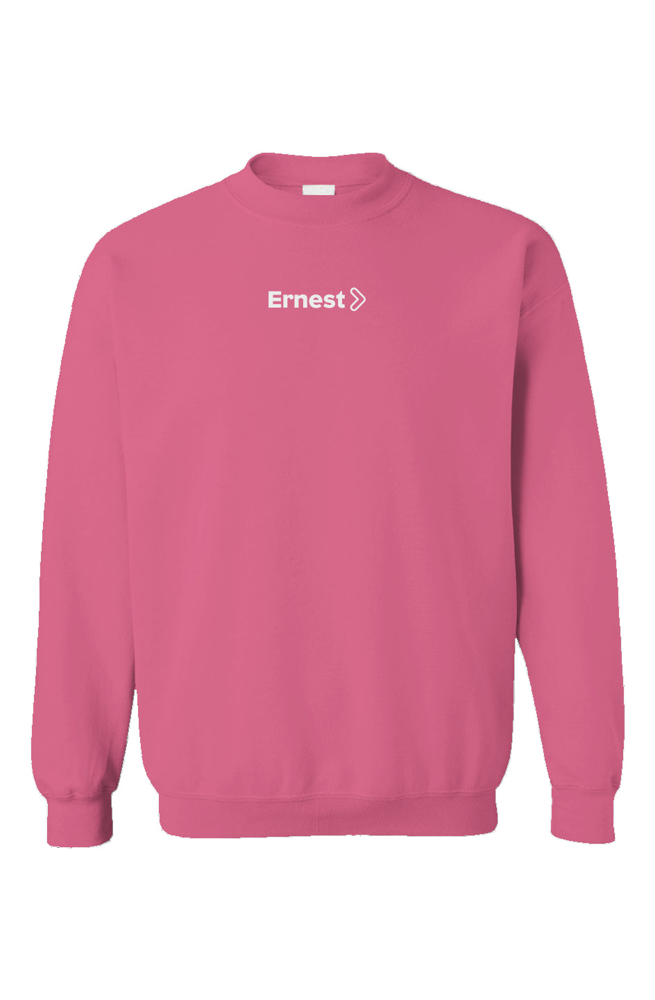 Colorful Crewneck Sweatshirt