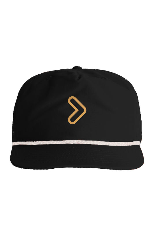 SURF ROPE CAP