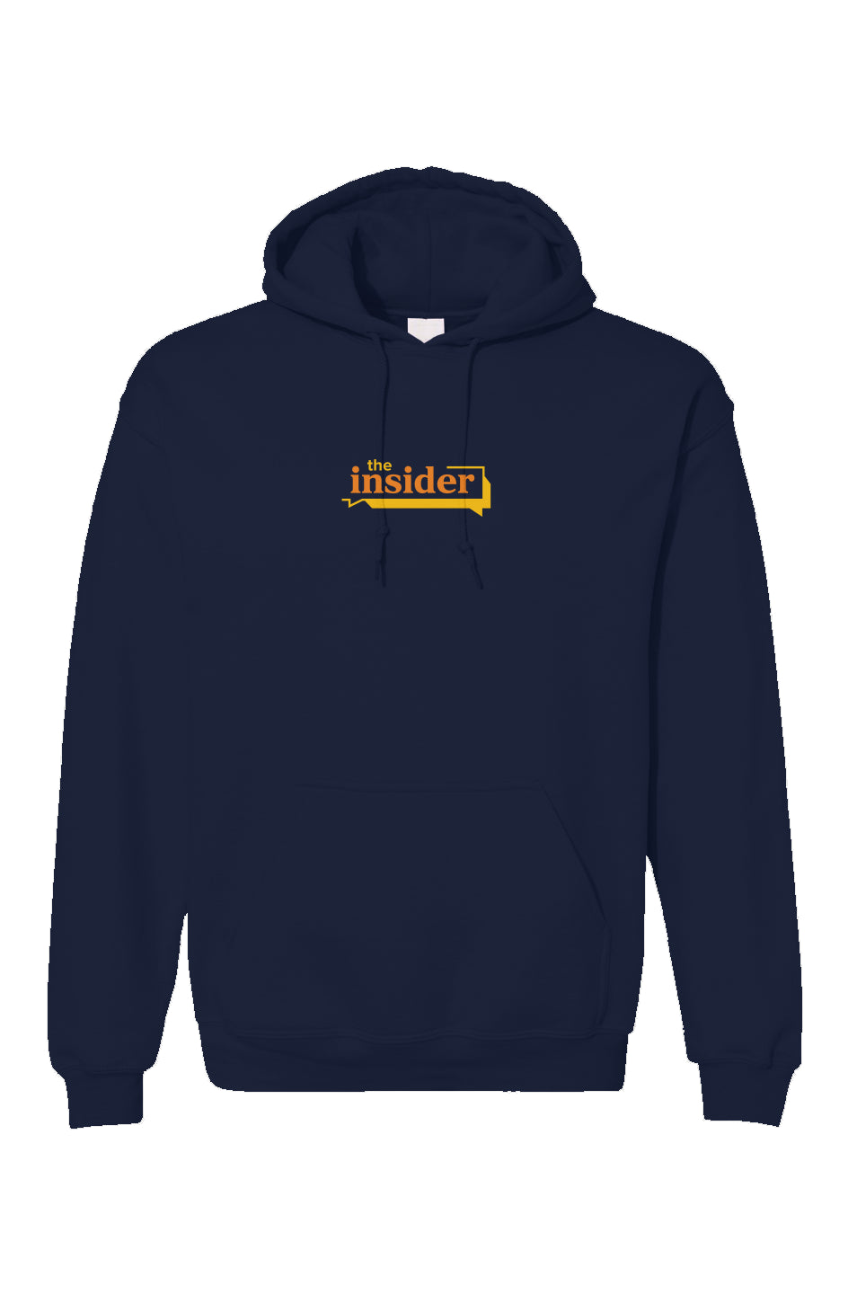 Unisex Insider Hoodie