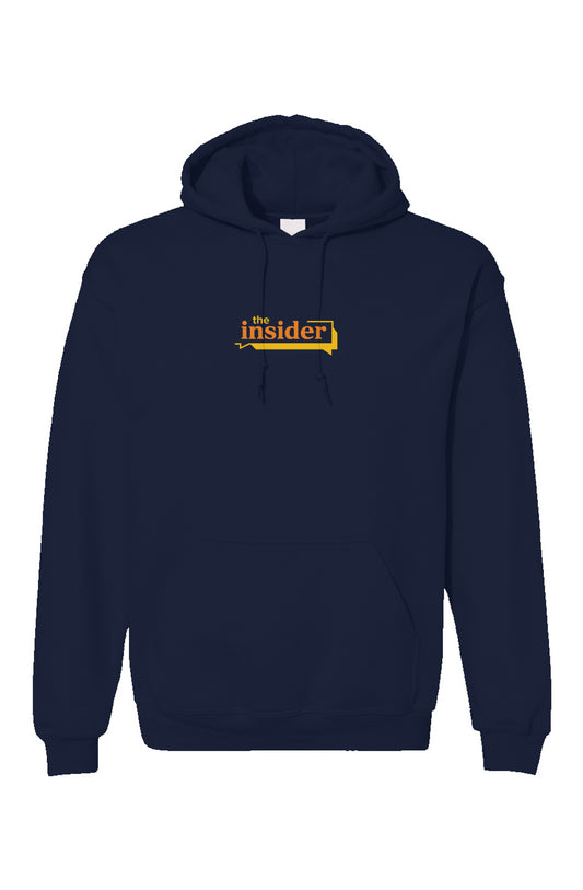 Unisex Insider Hoodie