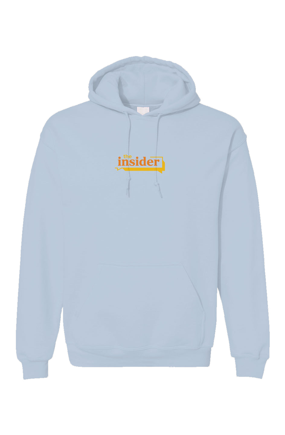 Unisex Insider Hoodie