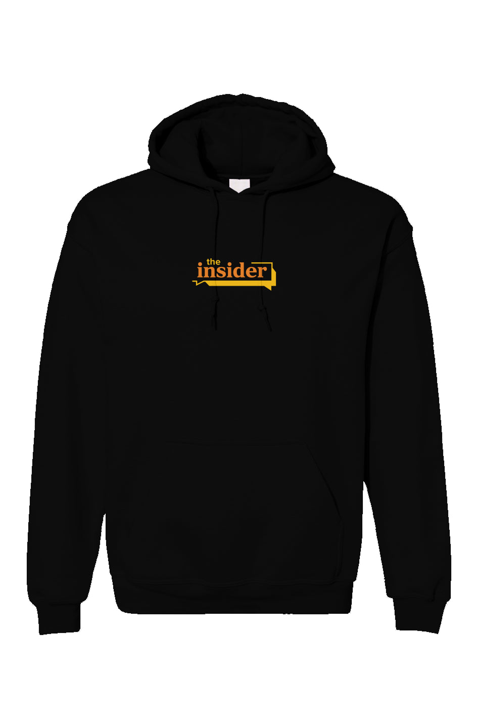 Unisex Insider Hoodie