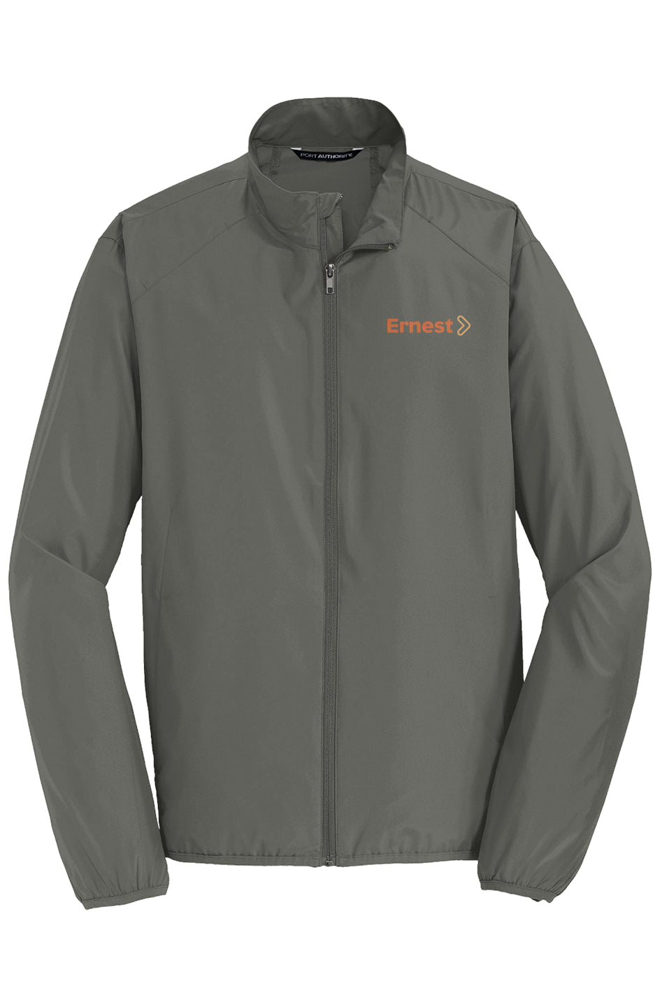 Zephyr Full Zip Jacket