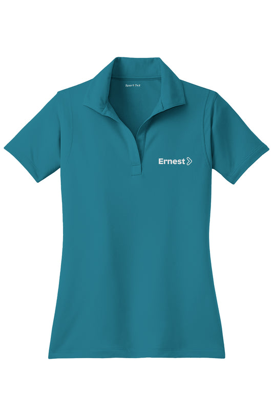 New Hire Polo - Women's