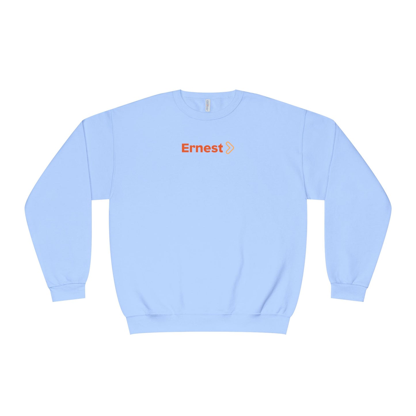 Unisex NuBlend® Crewneck Sweatshirt