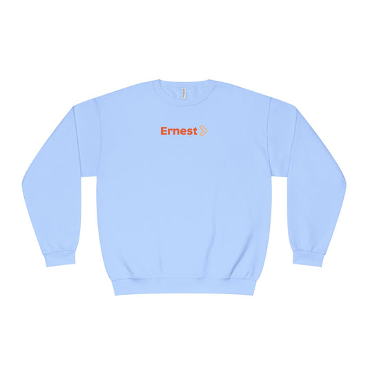 Unisex NuBlend® Crewneck Sweatshirt