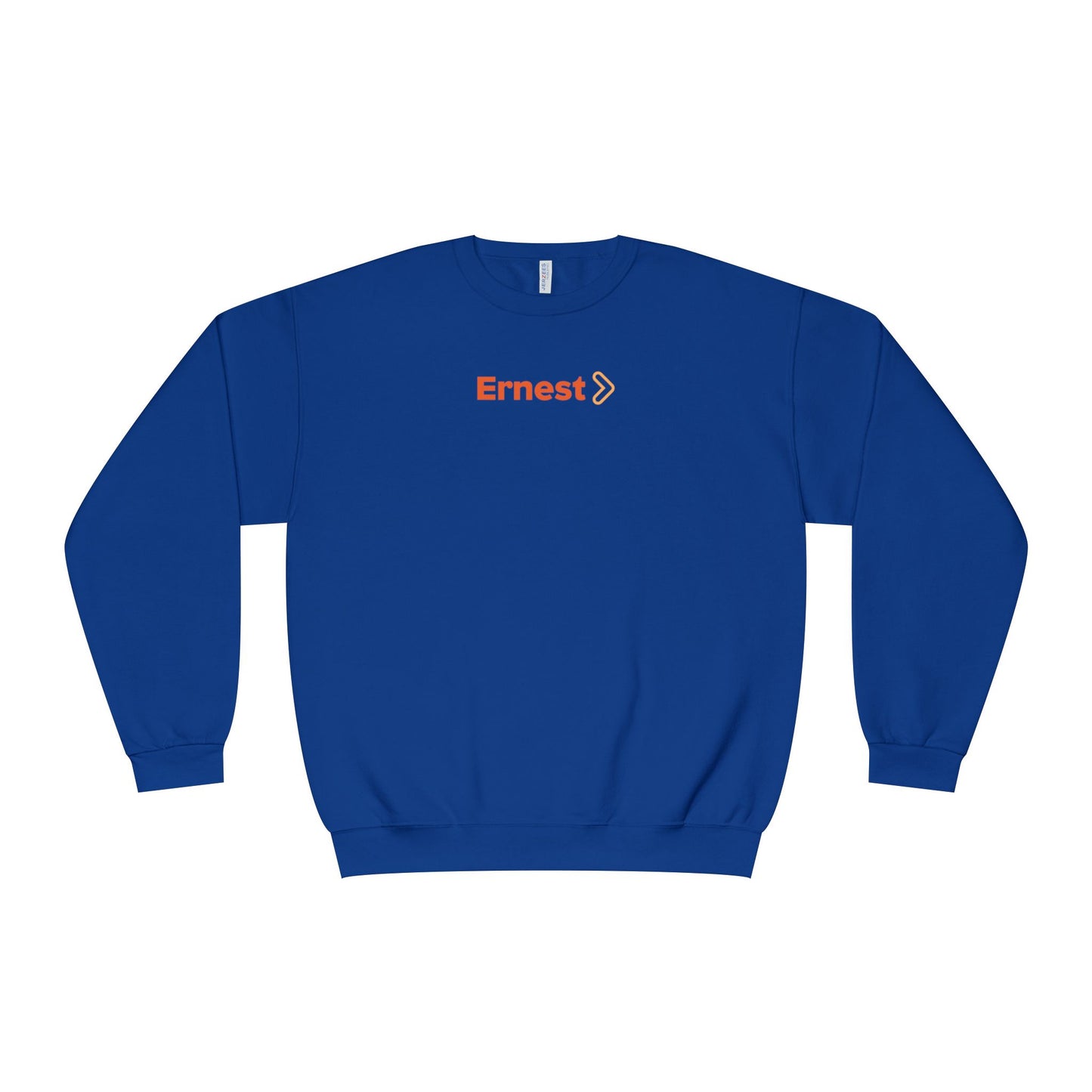 Unisex NuBlend® Crewneck Sweatshirt