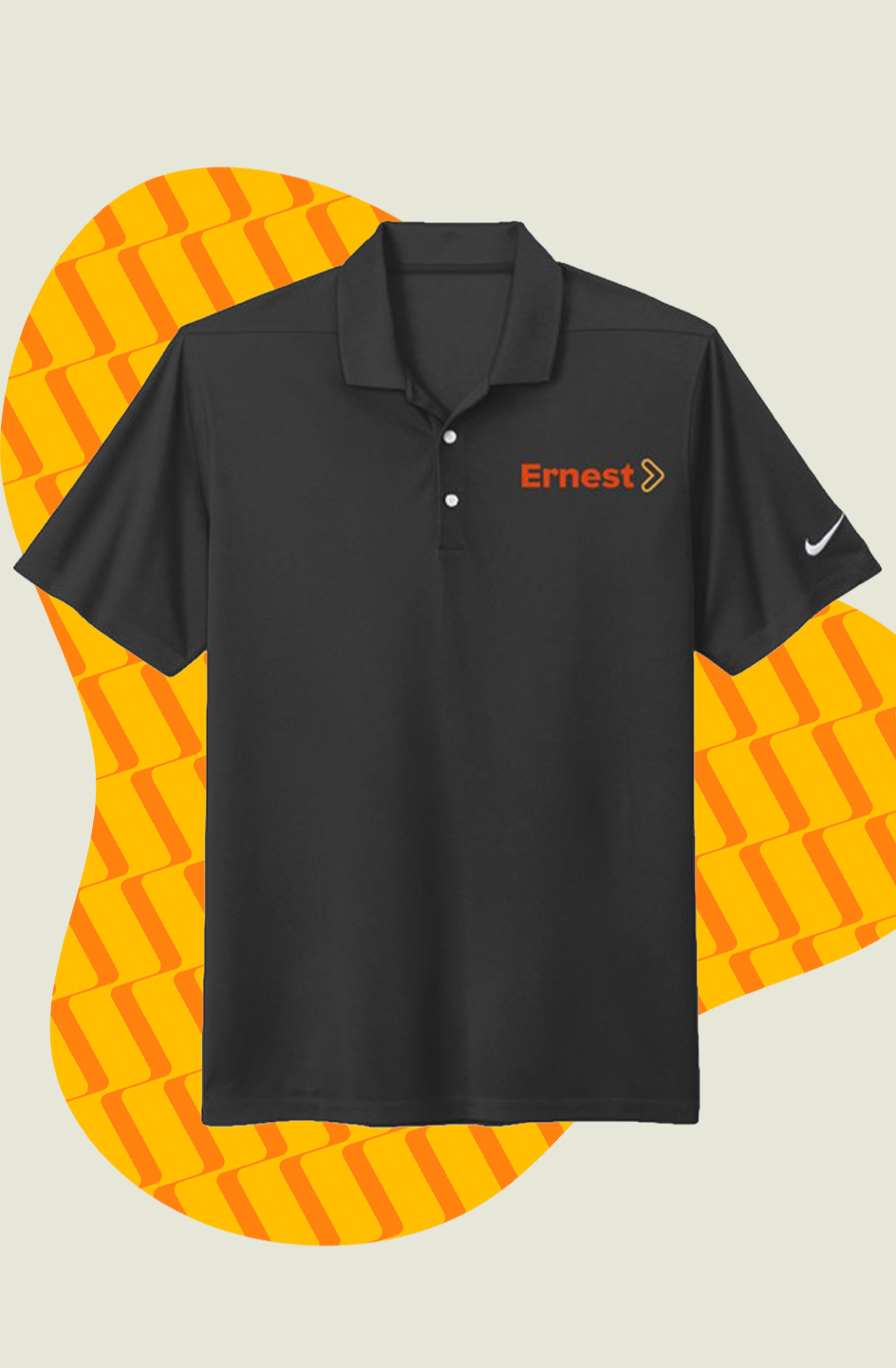 Nike Dri-FIT Polo - Men's