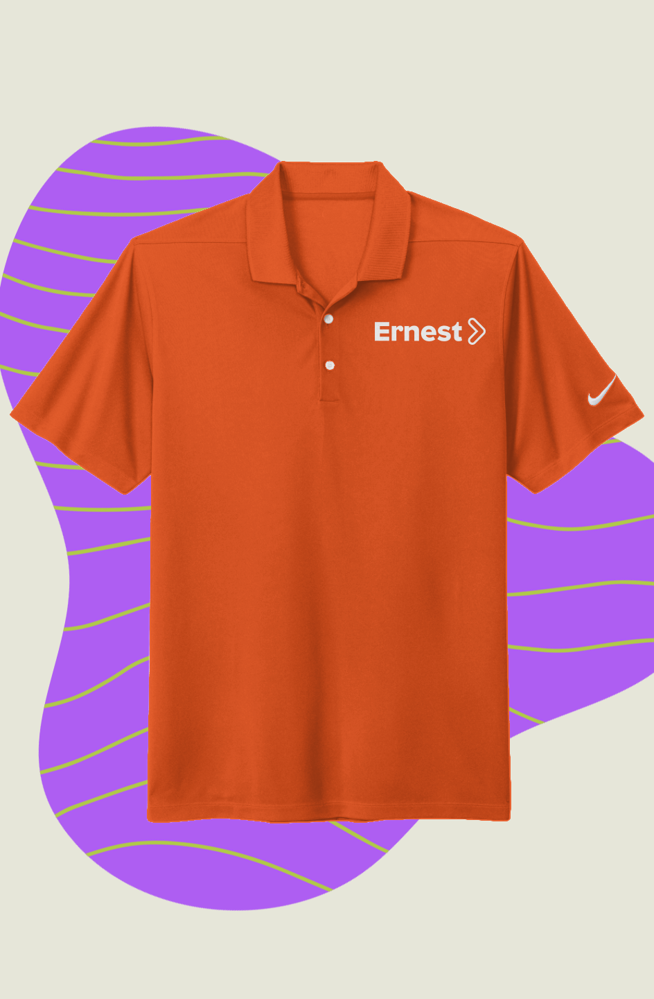 Nike Dri-FIT Polo - Men's