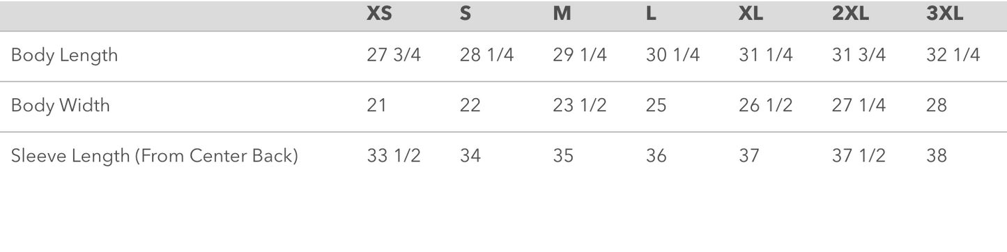 Poly-Tech Soft Hooded Shell Jacket (ORDER ONE SIZE SMALLER)