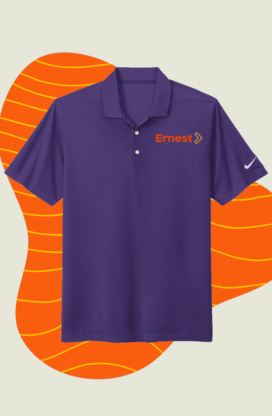 Nike Dri-FIT Polo - Men's