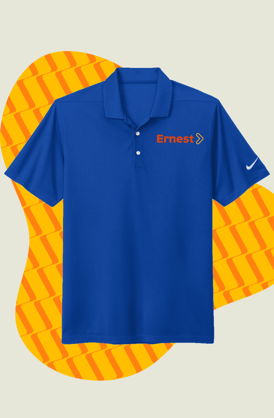 Nike Dri-FIT Polo - Men's