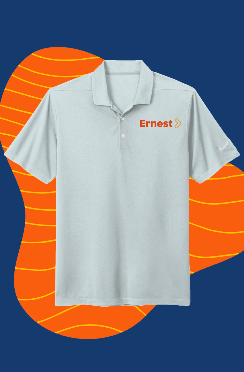 Nike Dri-FIT Polo - Men's