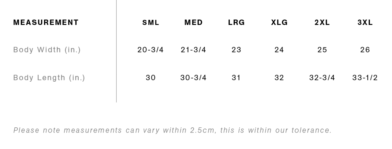 Workwear Shirt - Men's