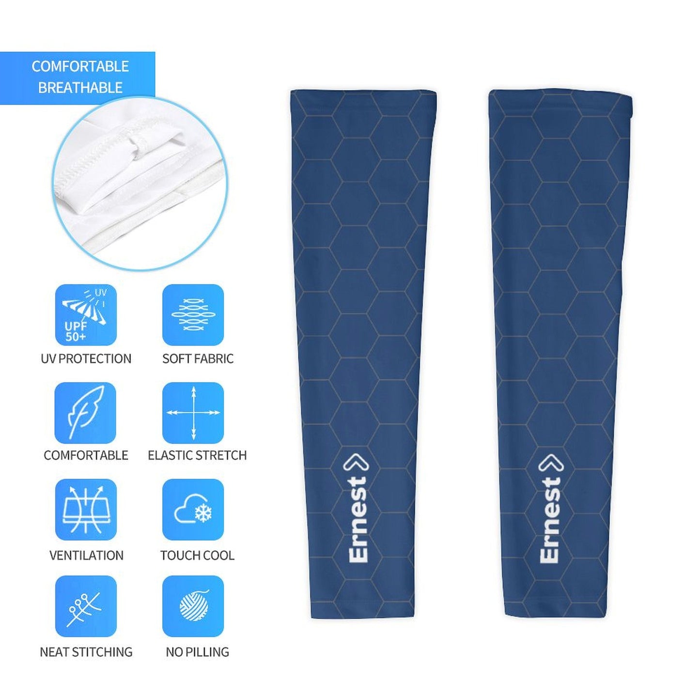 Arm Sleeves