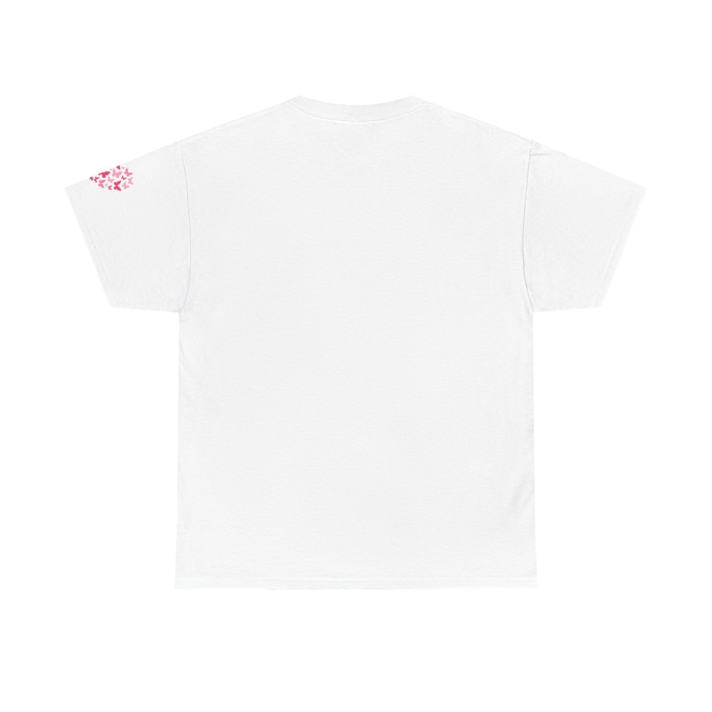 Breast Cancer Awareness T-Shirt 2025