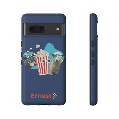 Ernest Phone Case - Entertainment