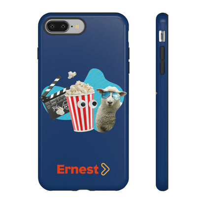 Ernest Phone Case - Entertainment