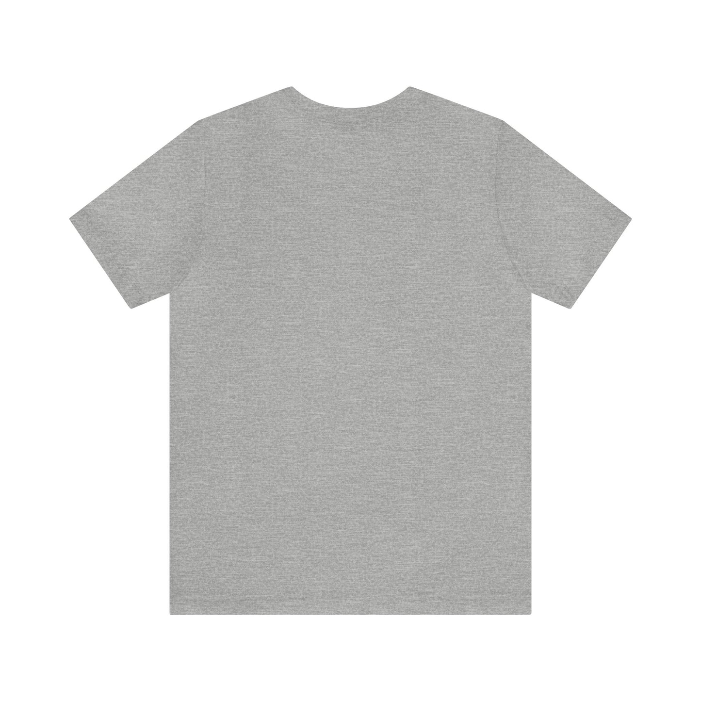 Ernest Short Sleeve Tee - Dudley