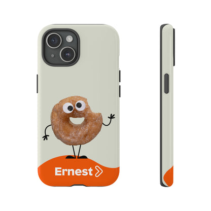 Ernest Phone Cases - Dudley