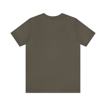 Ernest Short Sleeve Tee - Dudley