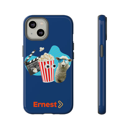 Ernest Phone Case - Entertainment