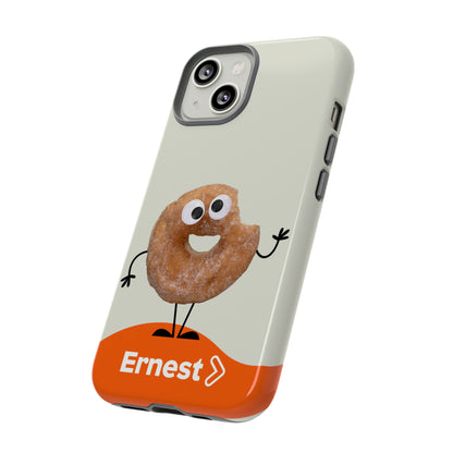 Ernest Phone Cases - Dudley