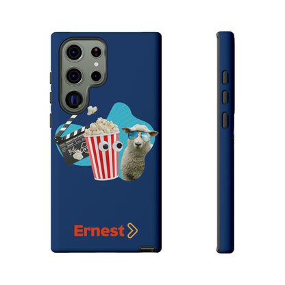 Ernest Phone Case - Entertainment