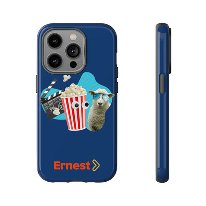 Ernest Phone Case - Entertainment