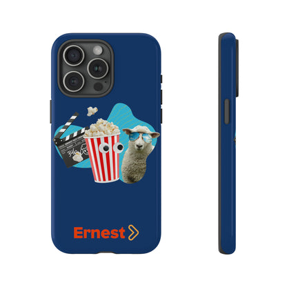 Ernest Phone Case - Entertainment