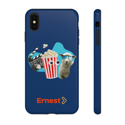 Ernest Phone Case - Entertainment