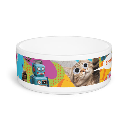 Pet Bowl