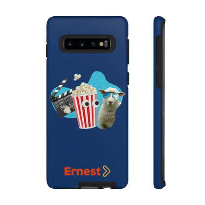 Ernest Phone Case - Entertainment