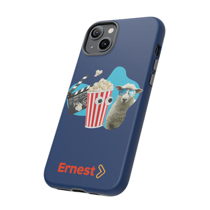 Ernest Phone Case - Entertainment