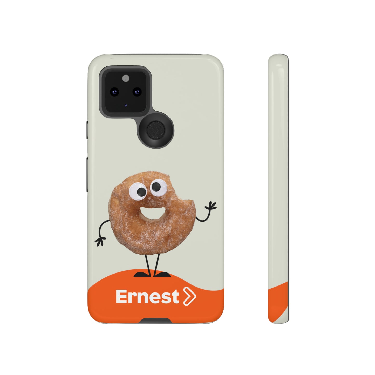 Ernest Phone Cases - Dudley