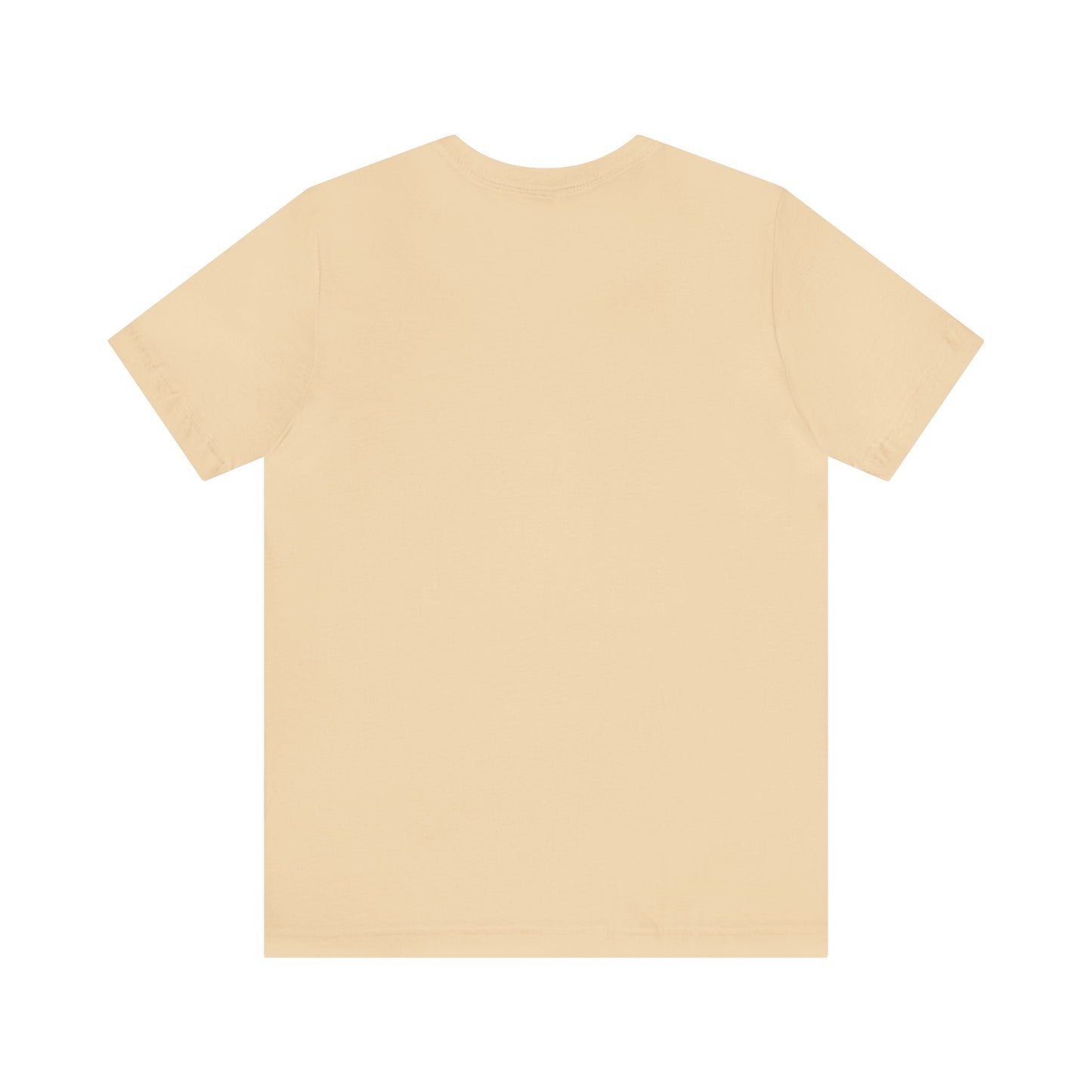 Ernest Short Sleeve Tee - National Collage