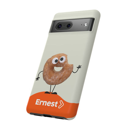 Ernest Phone Cases - Dudley