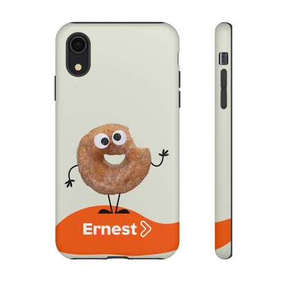 Ernest Phone Cases - Dudley