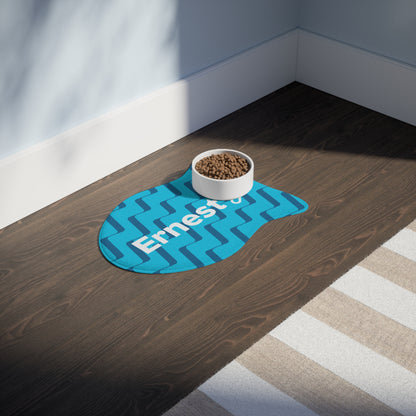 Pet Feeding Mats