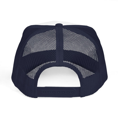 Driver Appreciation Week Trucker Cap