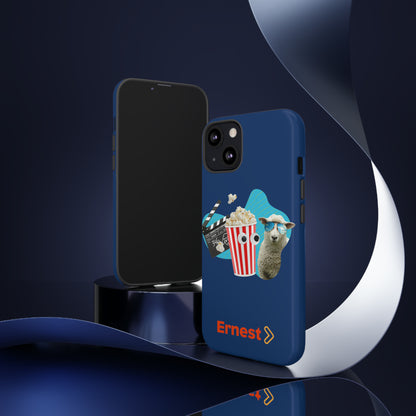 Ernest Phone Case - Entertainment