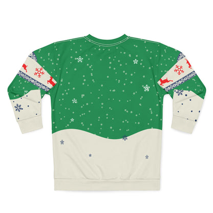 Dudley "Snow" (Green)