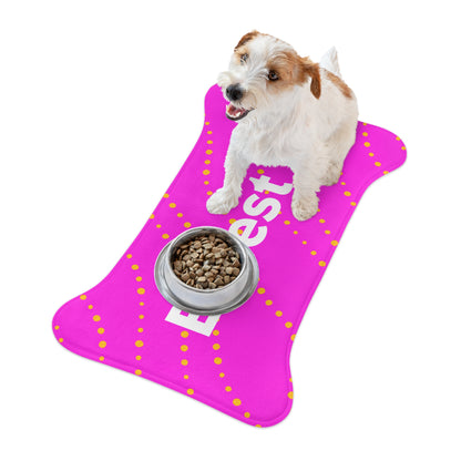 Pet Feeding Mats