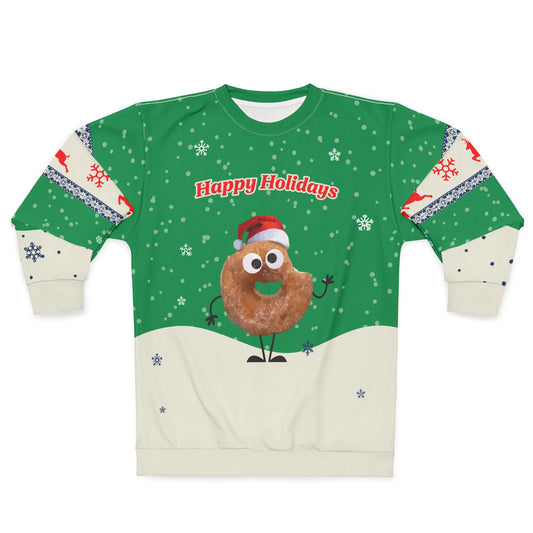 Dudley "Snow" (Green)