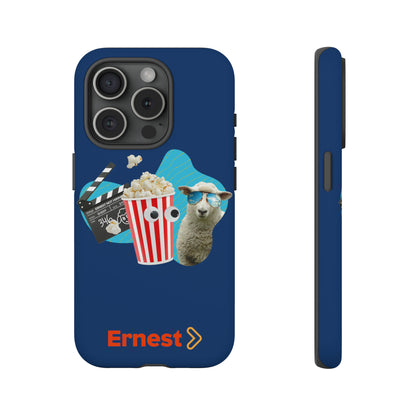 Ernest Phone Case - Entertainment