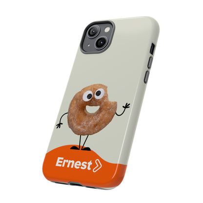 Ernest Phone Cases - Dudley