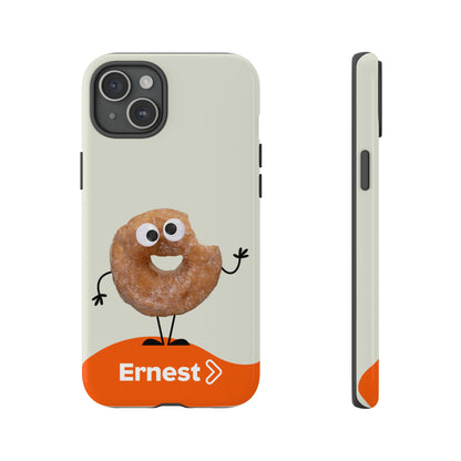 Ernest Phone Cases - Dudley